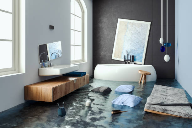 Best Water damage contractors near me  in Beaver, UT